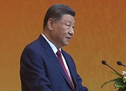 Саммит в Пекине: Китай и США достигли понимания, но не по Тайваню