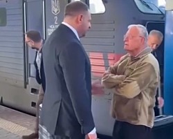 Зеленский и Келлог обсудили вопросы усиления ПВО для Украины