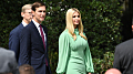 Дочь экс-президента США поселится на роскошной вилле вместе с мужем Джаредом Кушнером и детьми