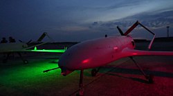 Армія США випробувала українські ударні дрони, що застосовують по Росії