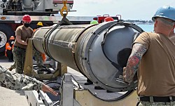 Поставки американских ракет Tomahawk Украине маловероятны