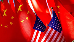 Китай обвиняет США в нарушении торгового перемирия и обещает жёсткие ответные меры