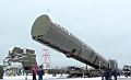 Россия провалила испытания новой стратегической ракеты перед годовщиной вторжения в Украину