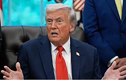 Трамп заявил, что не хочет "напрасной встречи" с Путиным