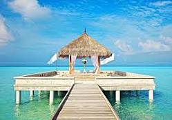 На Мальдивах запретили курить всем, кто родился после 2006 года. Туристам тоже