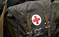 Оккупанты убили украинского военного медика, который пытался вытянуть раненого с поля боя