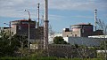 Россия должна вывести войска и персонал с Запорожской АЭС – резолюция МАГАТЭ
