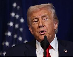 Трамп заявил, что Китай пообещал не поставлять оружие Ирану