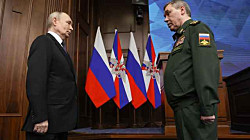 Путин собрался продолжать войну еще два года и поручил готовить новое наступление в Украине