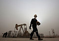 Нефть дорожает на 5% после выхода данных о снижении её добычи в США