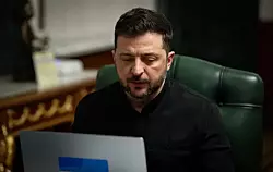 Российская угроза: Зеленский заявил, что ЕС необходима общая армия численностью три миллиона солдат