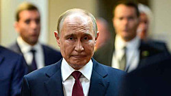Россия впервые с 2024 года начала терять территории на войне с Украиной
