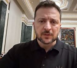 Зеленский: ВСУ справились с основной задачей Курской операции