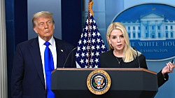 Министерство юстиции США борется с голосованием неграждан в избирательных списках «жесткими мерами»