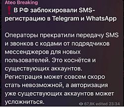 НЭП закончился.  Начался террор