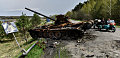 Украинские военные достигли "юбилея". Уничтожили более 1000 танков армии РФ: сводка потерь