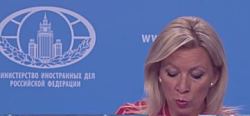 Россия примет меры в ответ на производство Данией топлива для Украины