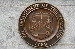 Министерство финансов вводит санкции против крупнейших российских нефтяных компаний, призывает Москву немедленно согласиться на прекращение огня.