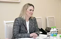 Посла США "ужасают" смерти в Кривом Роге, но снова не называет, кто же убийцы