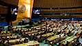 США поддержали предложение расширить Совбез ООН