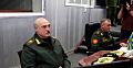 Лукашенко: российские ядерные боеприпасы находятся на пути в Беларусь