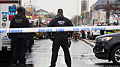 Стрельба в нью-йоркском метро: 10 человек получили ранения