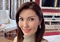У дочери Назарбаева нашли особняк в Лондоне и личный самолет