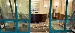 Взрыв в "Алых парусах": что известно об "АрБате" и Саркисяне