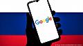 Google отключает часть российских провайдеров от своих серверов