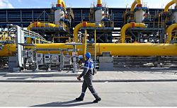 «Газпром» начал проектировать новый газопровод в Китай за $30 миллиардов