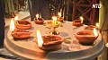 Индия в миллионах огоньков: индуисты празднуют Дивали
