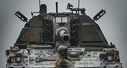 Может ли Европа заменить США в поставках вооружения в Украину