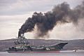На крейсере «Адмирал Кузнецов» установят не прошедший испытания комплекс