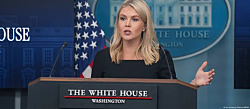 Трамп едет в Шотландию без WSJ