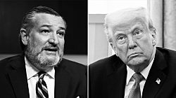 Тед Круз порывает с Трампом: «Эти пошлины ужасны для Америки»