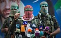 Россия финансировала ХАМАС для атаки на Израиль, – The Wall Street Journal