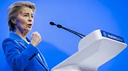 Украина с нуля построила впечатляющий ВПК, но он работает только на 60% – фон дер Ляйен