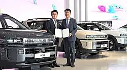 Операционная прибыль Hyundai Motor во 2кв упала на 16% на фоне пошлин