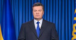 Украинский суд заочно приговорил Януковича к 15 годам колонии по делу о незаконном пересечении границы