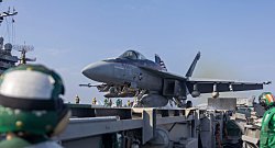 США сбросили 57 тонн бомб ради ликвидации 14 террористов из Сомали и хвалятся этим, хотя вывод должен быть другим