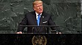 President Trump returns to the United Nations