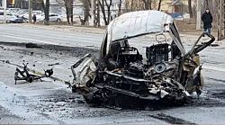 Два человека погибли при атаке дронов ВСУ на регионы РФ