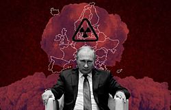 Противоядерная реакция. Чем Европа может ответить на ядерные угрозы Путина без помощи США