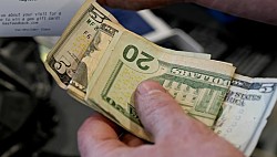 Moody’s: рецессии в США на фоне войны с Ираном все труднее избежать