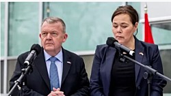 Обыски в офисе партии Юлии Тимошенко
