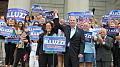 Congressman Dan Donovan Endorses Joan Illuzzi for Staten Island District Attorney