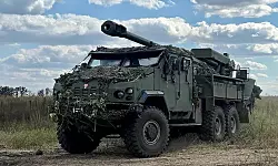 Украина сделала 18 "Богдан" за два месяца, Европа потратила бы годы – вице-премьер Дании