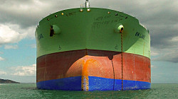 Россия провалила план по поставкам нефти через Северный морской путь