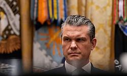 Несмотря на критику, Хегсет называет Германию "образцовым союзником"