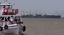 Судоходные компании видят возможности, но ждут ясности по открытию Ормузского пролива